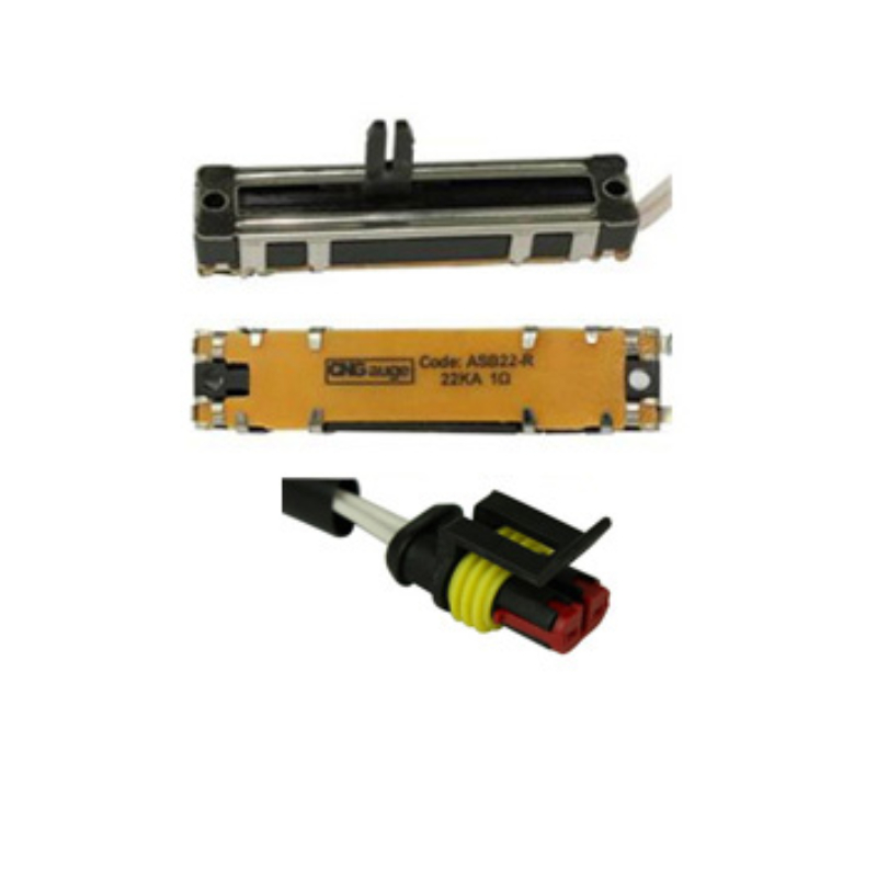 Resistance Sensor