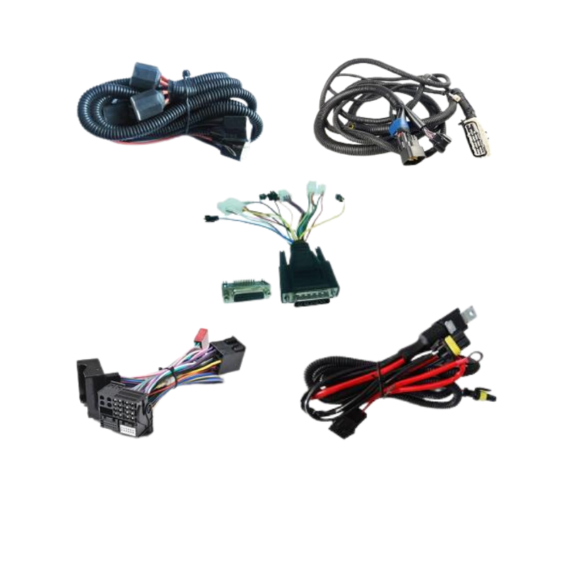 Automotive Harness