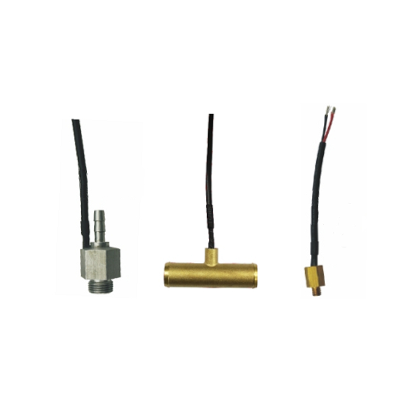 Temperature Sensor