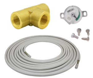 CNG/LPG/H2 产品
