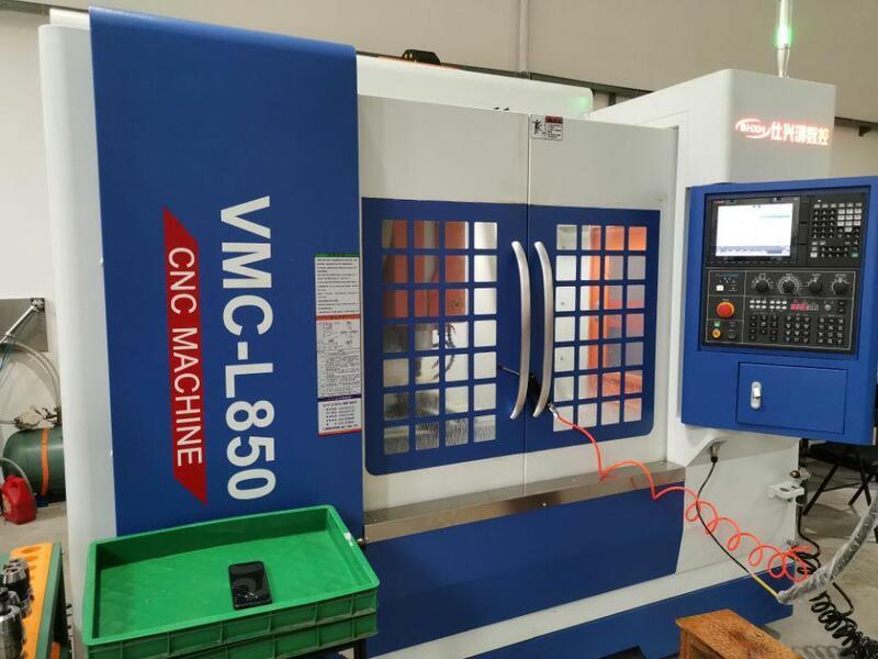 车间展示图片2