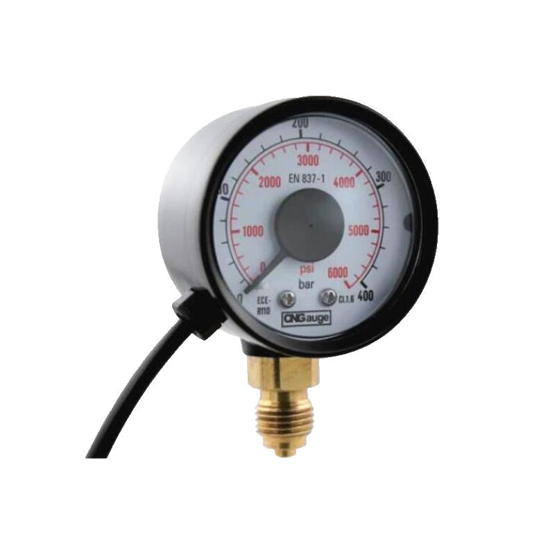 CNG201E Economical Class Sensored Manometer