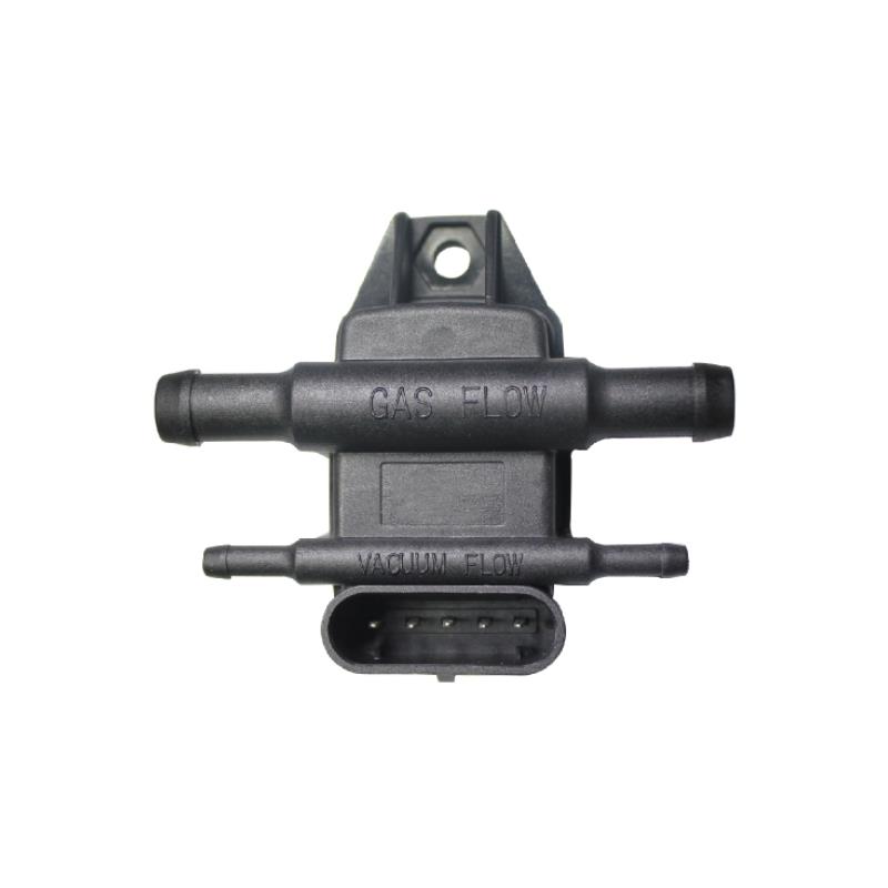 TPS2540C MEMS Type -Automotive Class Temperature+Pressure +Map Sensor