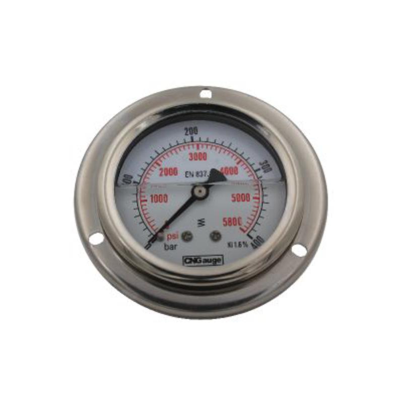 CNG B101F & C101F OEM Class Simple Manometer
