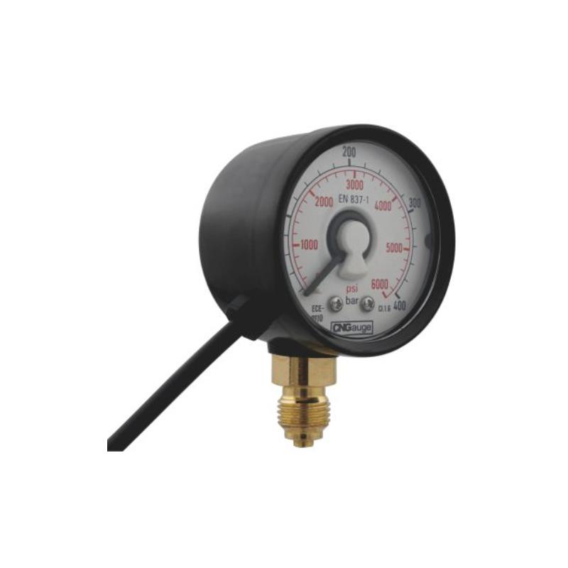 ML206E Linear Sensored manometer