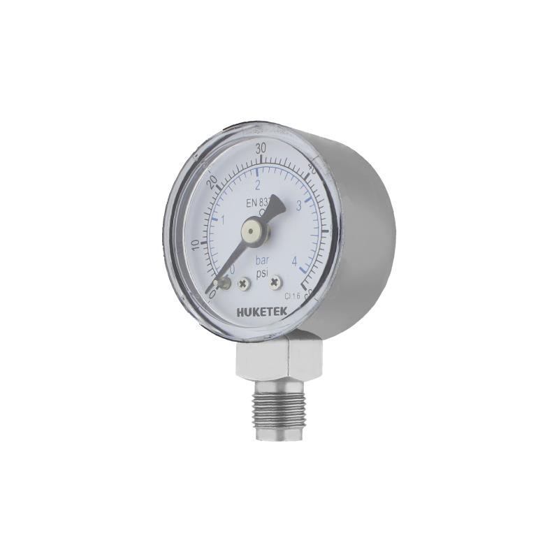 271A Snap-in All SS Standard Pressure Gauge