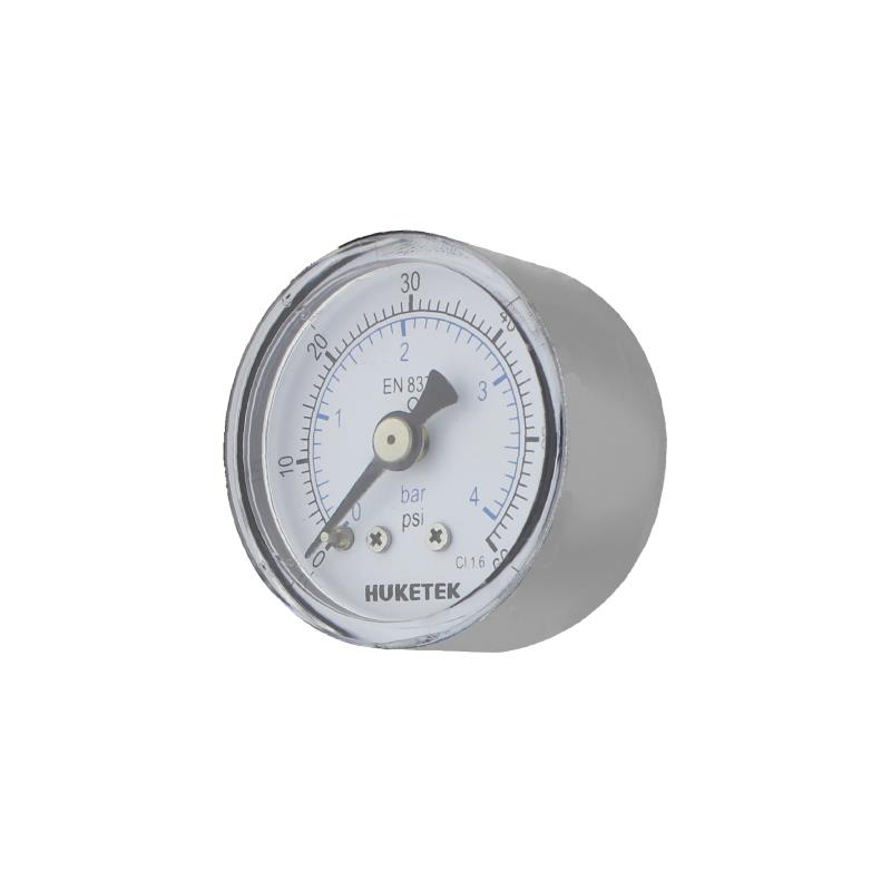 271B Snap-in All SS Standard Pressure Gauge