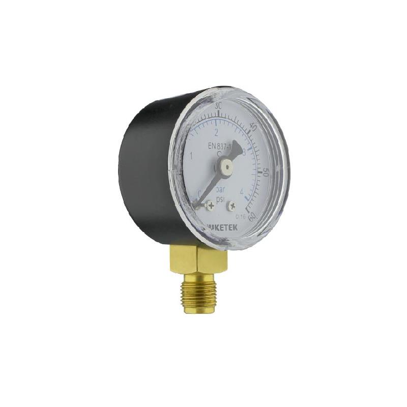 301A ABS Case Standard Pressure Gauge