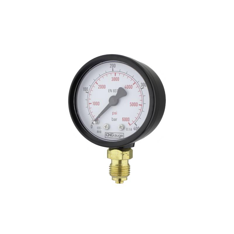 CNG B201A Economic Class Simple Manometer
