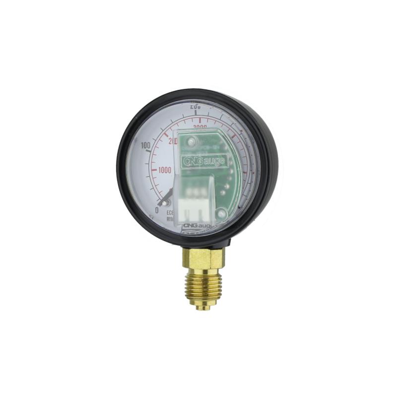 CNG201C Economic Class OPtical Manometer