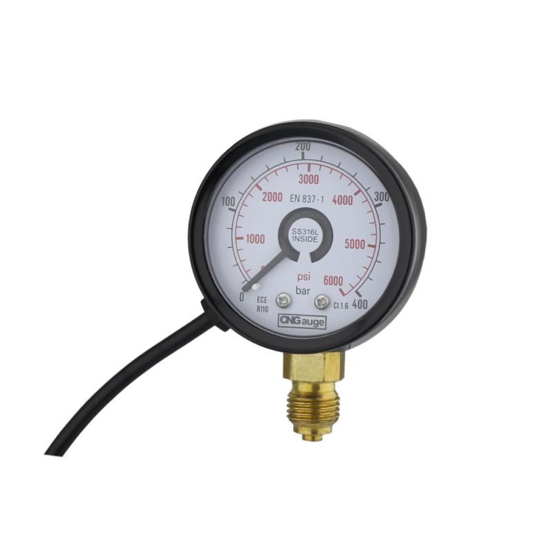 MT206E OEM Class Optical Manometer