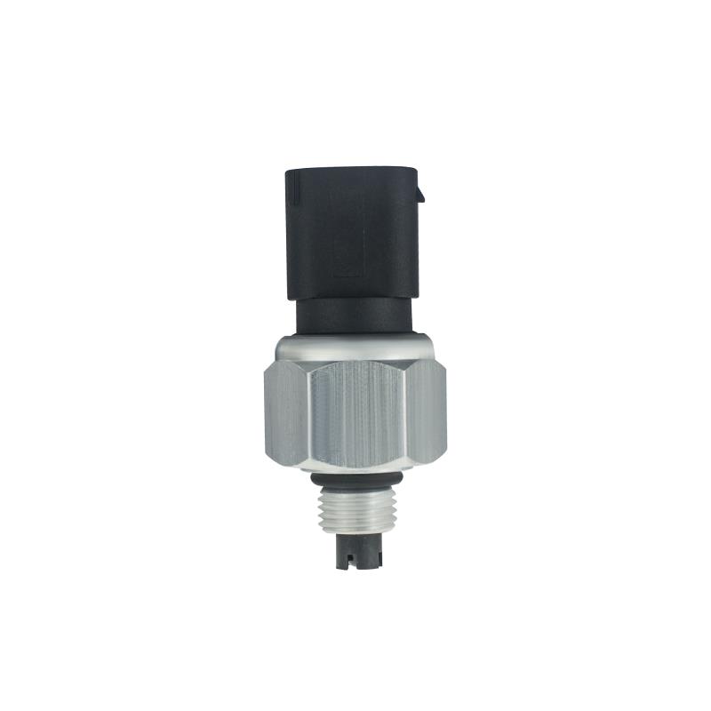 TPSXXC MEMS Type-Automotive Class Temperature + Pressure Sensor